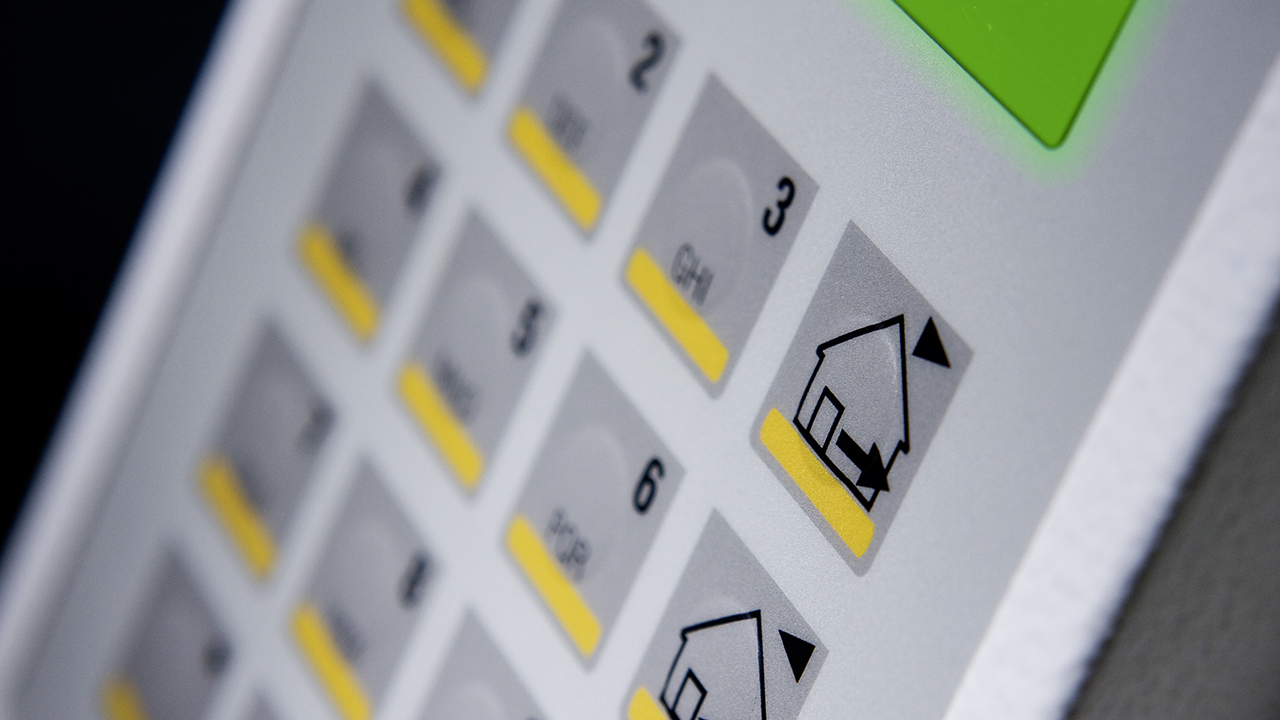 Bien choisir son système d'alarme